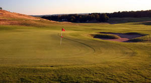 Champion Hill Golf Club, Champion Hill Course